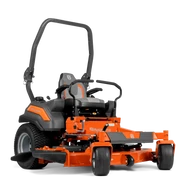ZeroTurn traktorok