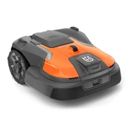 Profi és Ipari Robotfűnyírók