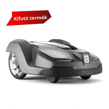 Husqvarna Automower 430X 