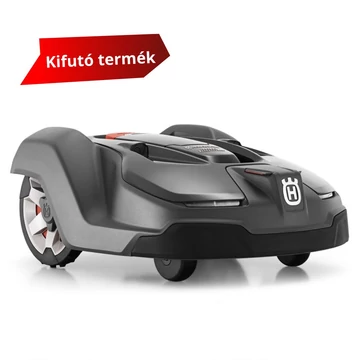 Husqvarna AM450X robotfűnyíró