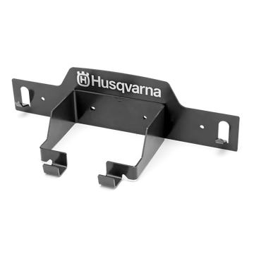 Robotfűnyíró fali akasztó