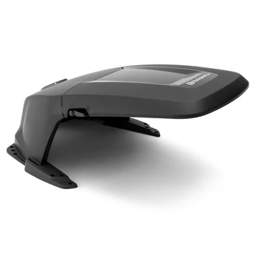 Robotfűnyíró garázs/ház P25  