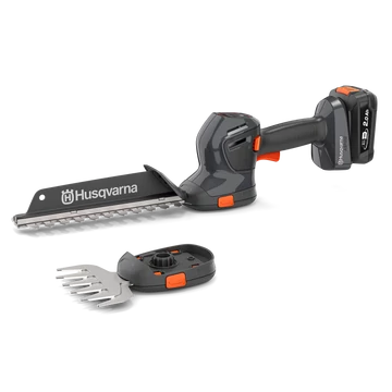 Husqvarna Aspire S20-P4A akkus bokornyíró KIT szár nélkül