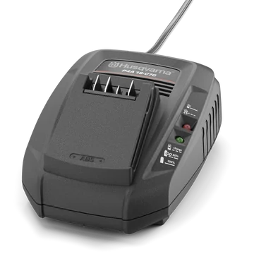 Husqvarna Aspire P4A 18-C70 6Ah akkutöltő