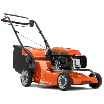 Husqvarna LC347V önjáró benzines fűnyíró