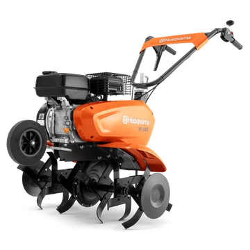 Husqvarna TF335 rotációs kapa