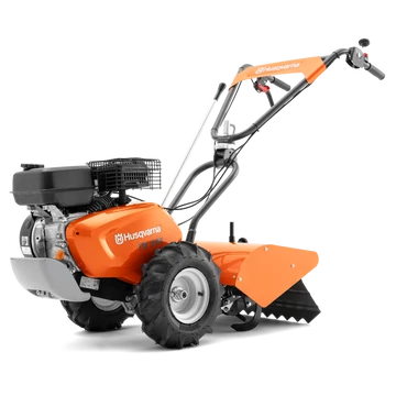 Husqvarna TR348 rotációs kapa