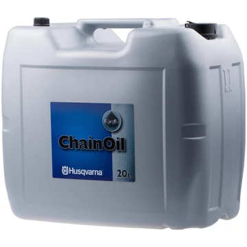 Husqvarna Premium lánckenőolaj 20L