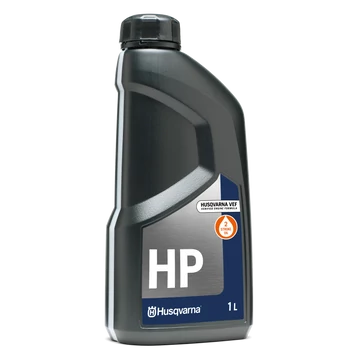 Kétütemű motorolaj Husqvarna HP 1L