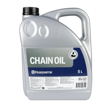 Husqvarna All Season lánckenőolaj 5L