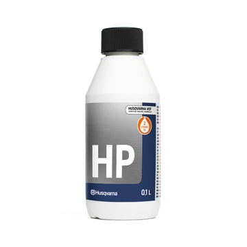 Kétütemű motorolaj Husqvarna HP 0,1L