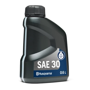 Husqvarna SAE30 4T motorolaj 0,6L