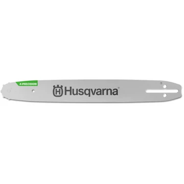 Husqvarna Vezetőlemez X-Precision 14" 325 MINI 1.1 59