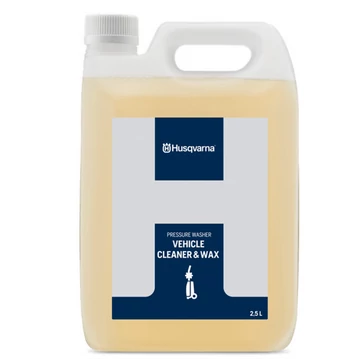 Husqvarna Gépkocsi Tisztító Folyadék 2,5L