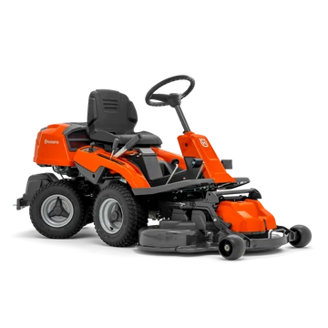 Husqvarna R 214C Rider