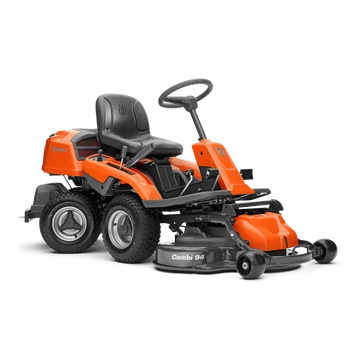 Husqvarna R216T AWD Rider 