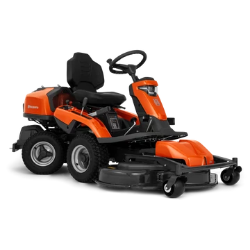 Husqvarna R316TsX AWD Rider 