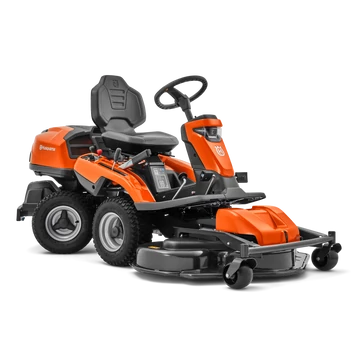 Husqvarna R318X Rider 