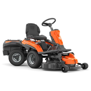 Husqvarna R200iX akkus Rider 