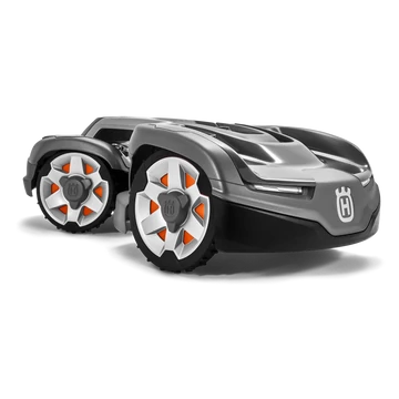 Husqvarna Automower 435 X AWD 