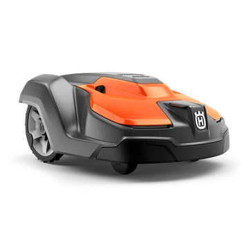 Husqvarna Automower 550 EPOS 