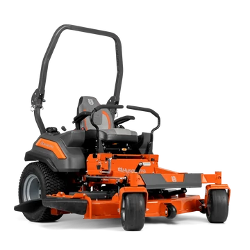 Husqvarna Z454X Zero Turn fűnyírótraktor