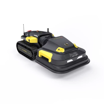 Yarbo Core + Lawn Mower Pro