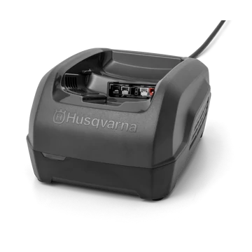 Husqvarna akkumulátor töltő QC250 36V