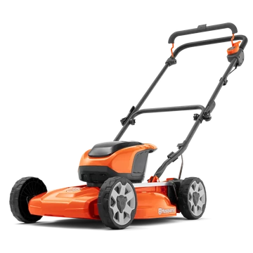 Husqvarna LB144i akkus fűnyíró KIT