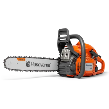 Husqvarna 445 II 15" láncfűrész