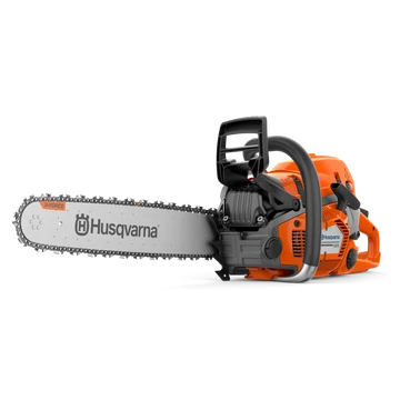 Husqvarna 555 15" láncfűrész