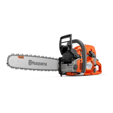 Husqvarna  572 XPG 18" láncfűrész