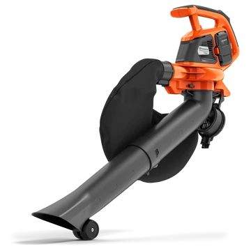 Husqvarna 120iBV akkus lombfúvó-szivó 
