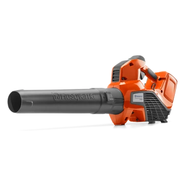 Husqvarna 120iB akkus lombfúvó