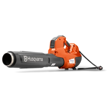 Husqvarna 530iBX akkus lombfúvó