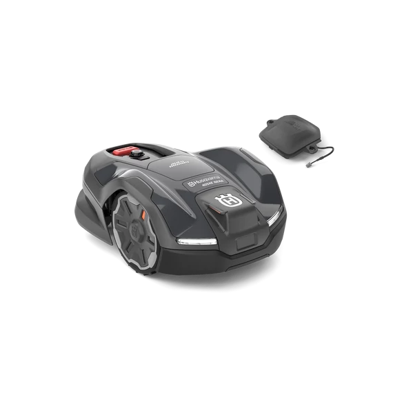 Husqvarna AM 405XE NERA robotfűnyíró