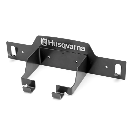 Robotfűnyíró fali akasztó