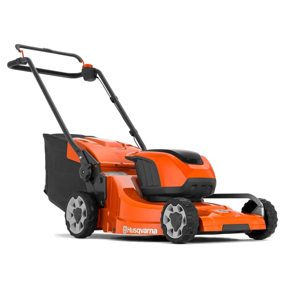 Husqvarna LC247I akkus fűnyíró