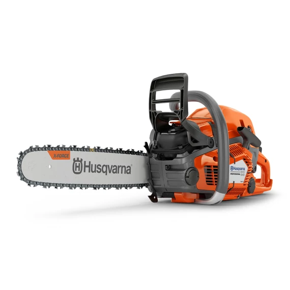 Husqvarna 545 MARK II 15" láncfűrész 