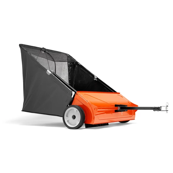 Fűgyűjtő Sweeper 