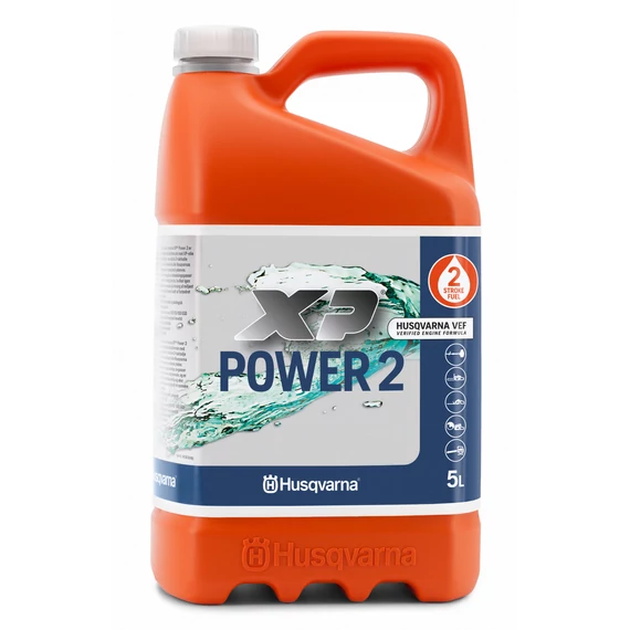 Husqvarna XP POWER 2T