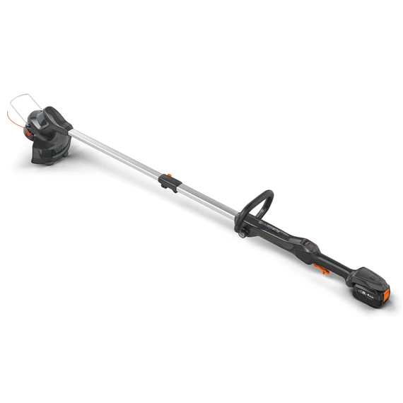 Husqvarna Aspire T28-P4A akkus fűszegélynyíró KIT 2,5Ah