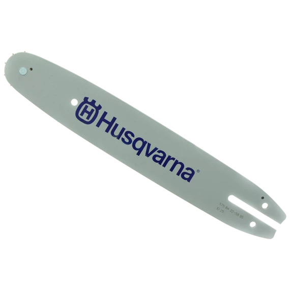 Husqvarna Vezetőlemez Laminate 10" 1/4" 1,3  58 Ágvágóhoz