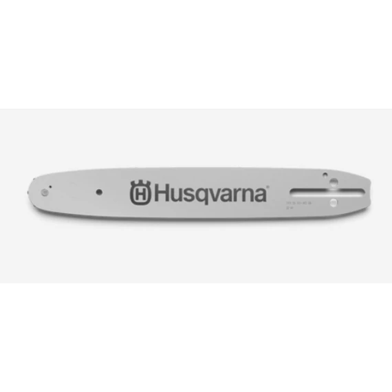 Husqvarna Vezetőlemez Laminate 14" 3/8 1,3 52