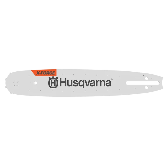 Husqvarna Vezetőlemez X-Force 14" 3/8" 1.3 52