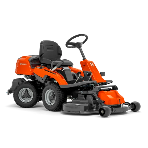 Husqvarna R 214C Rider
