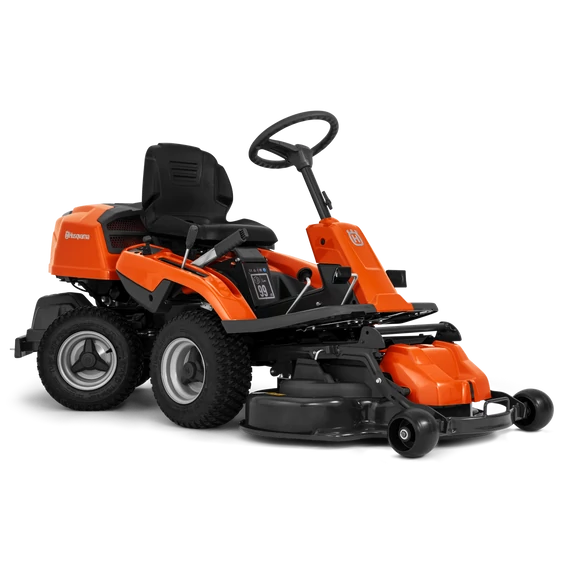 Husqvarna R214TC Rider 