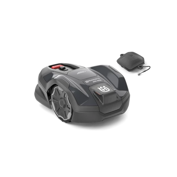 Husqvarna AM305E NERA Robotfűnyíró Epos Modullal