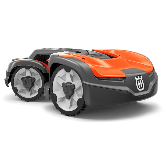 Husqvarna Automower 535 AWD