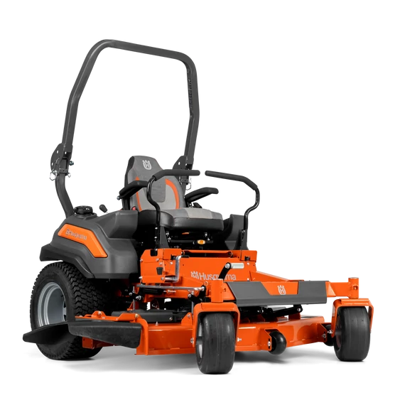 Husqvarna Z454X Zero Turn fűnyírótraktor